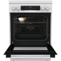 Плита комбінована Gorenje GK6C5WF
