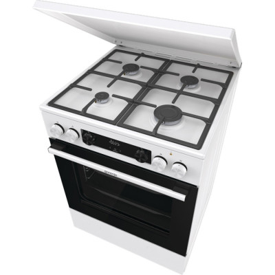 Плита комбінована Gorenje GK6C5WF