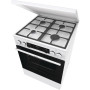 Плита комбінована Gorenje GK6C5WF