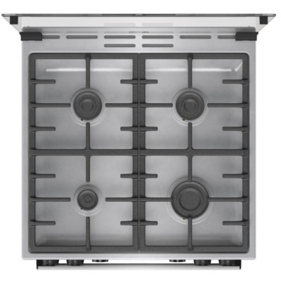 Плита комбінована Gorenje GKS 6C70 XF