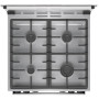 Плита комбінована Gorenje GKS 6C70 XF