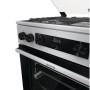 Плита комбінована Gorenje GKS 6C70 XF
