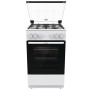 Плита комбінована Gorenje GK 5A21 WH