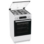 Плита комбінована Gorenje GK 5C41 WF