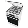 Плита комбінована Gorenje GK 5C41 WF