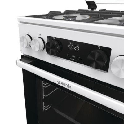Плита комбінована Gorenje GK 5C41 WF