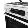 Плита комбінована Gorenje GK 5C41 WF