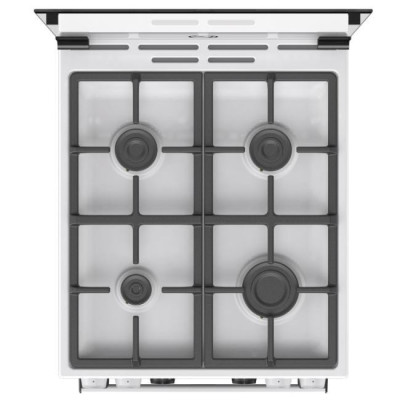 Плита комбінована Gorenje GK 5C41 WF