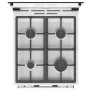 Плита комбінована Gorenje GK 5C41 WF
