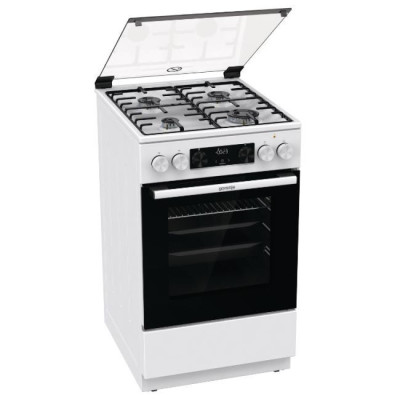 Плита комбінована Gorenje GK 5C41 WH