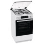 Плита комбінована Gorenje GK 5C41 WH
