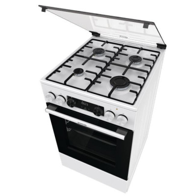 Плита комбінована Gorenje GK 5C41 WH