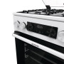 Плита комбінована Gorenje GK 5C41 WH