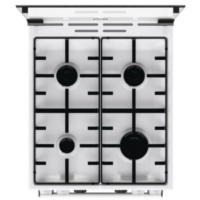 Плита комбінована Gorenje GK 5C41 WH
