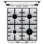 Плита комбінована Gorenje GK 5C41 WH