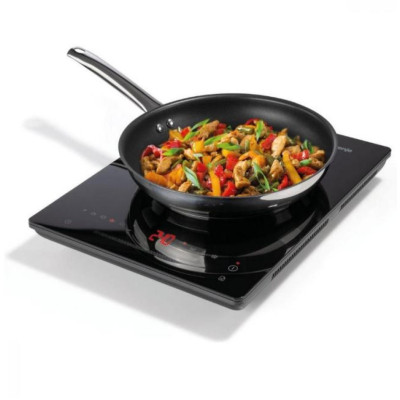 Плитка індукційна Gorenje ICY2000SP