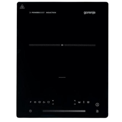 Плитка індукційна Gorenje ICY2000SP