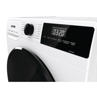 Прально-сушильна машина Gorenje WD2A164ADS/UA