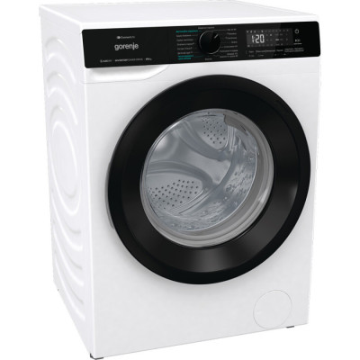 Стирально-сушильная машина Gorenje WD2PA964ADW/UA