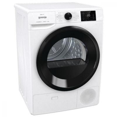 Сушильна машина Gorenje DNE 83/GN
