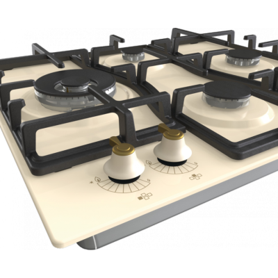 
                            Варильна поверхня Gorenje GW6D42CLI
                                                    