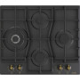 Варильна поверхня газова Gorenje GW6D42CLB