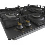 Варильна поверхня газова Gorenje GW6D42CLB