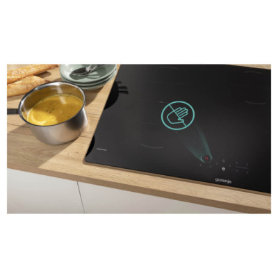Варильна поверхня індукційна Gorenje GI8421BSC