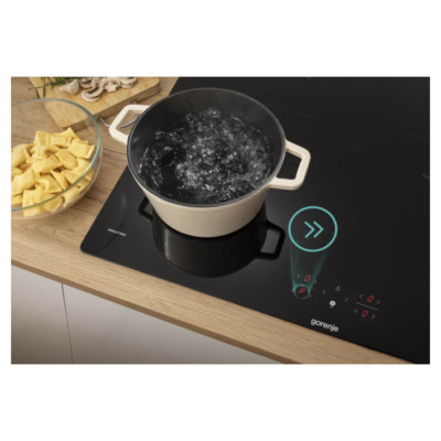 Варильна поверхня індукційна Gorenje GI8421BSC