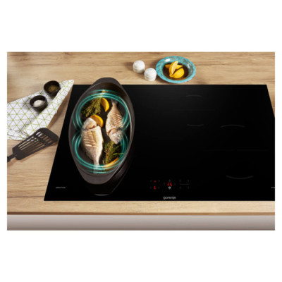 Варильна поверхня індукційна Gorenje GI8421BSC