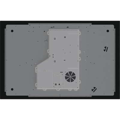 Варильна поверхня індукційна Gorenje GI8421BSC