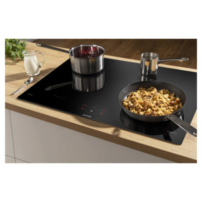 Варильна поверхня індукційна Gorenje GI8421BSC