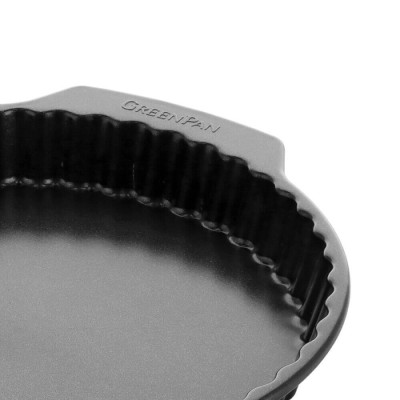 Форма для випічки GreenPan, 33,4х28х3,6 см з керамічним покриттям (CC007769-001)