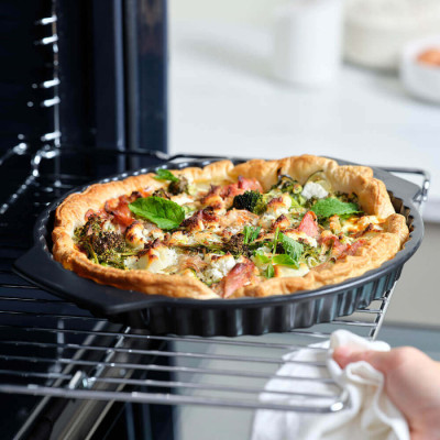 Форма для випічки GreenPan, 33,4х28х3,6 см з керамічним покриттям (CC007769-001)