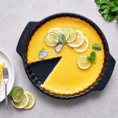 Форма для випічки GreenPan, 33,4х28х3,6 см з керамічним покриттям (CC007769-001)