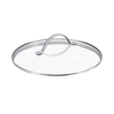 Кришка скляна GreenPan, 24 см, універсальна (CW000083-005)