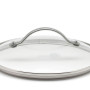 Кришка скляна GreenPan, 24 см, універсальна (CW000083-005)