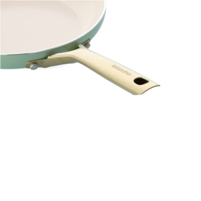 
              Набір сковорідок GreenPan Shades, 20+24+28 см з керамічним покриттям (CC009018-001)
                          