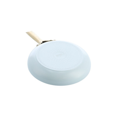 
              Набір сковорідок GreenPan Shades, 20+24+28 см з керамічним покриттям (CC009019-001)
                          