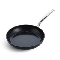Сковорода GreenPan Barcelona Pro, 26 см с керамическим покрытием (CC005322-001)