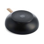 Вок GreenPan Eco Smartshape, 28 см, 3,6 л з керамічним покриттям (CC006448-001)