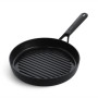 Сковорода-гриль GreenPan Smart, 28 см з керамічним покриттям (CC005194-001)