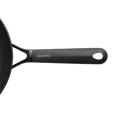 Сковорода GreenPan Smart, 28 см з керамічним покриттям (CC003106-001)