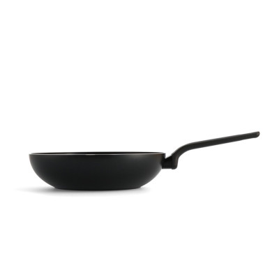 Вок GreenPan Essence Magneto, 28 см, 3,6 л с керамическим покрытием (CC006337-001)