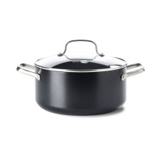 Каструля з кришкою GreenPan Copenhagen, 20 см, 3,1 л з керамічним покриттям (CC003345-001)