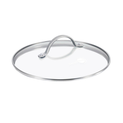 Кришка скляна GreenPan, 28 см, універсальна (CW000084-004)