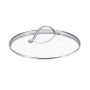 Кришка скляна GreenPan, 28 см, універсальна (CW000084-004)