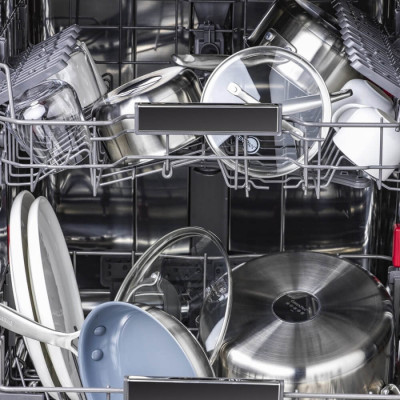 Кришка скляна GreenPan, 28 см, універсальна (CW000084-004)