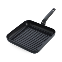 Сковорода-гриль GreenPanEssence Magneto, 28 см с керамическим покрытием (CC006338-001)