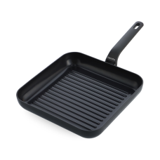 Сковорода-гриль GreenPanEssence Magneto, 28 см з керамічним покриттям (CC006338-001)